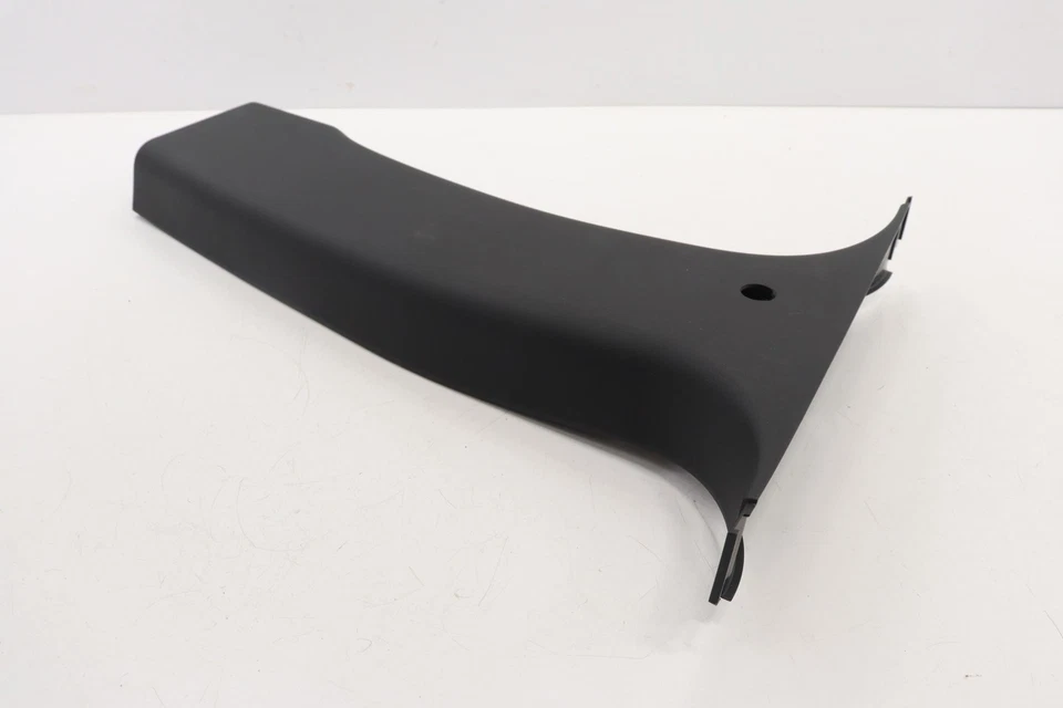 Nissan Titan 2017-2024 lado derecho inferior B panel de moldura OEM 76915EZ20B Foto 2 de 4