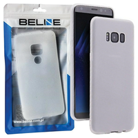 "Beline Candy SchutzhüLle FüR Iphone 13 Pro 6,1\" Transparent"