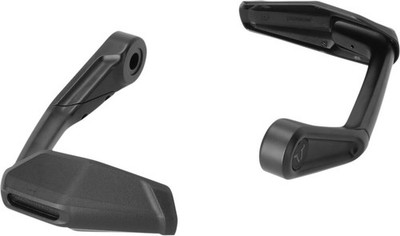 SW MOTECH Hebelschutz mit Windschutz für Triumph Trident 660 21 24