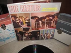 THE BEATLES Vinyl Lp - Talk Downunder (And All Over) - Raven - NM!