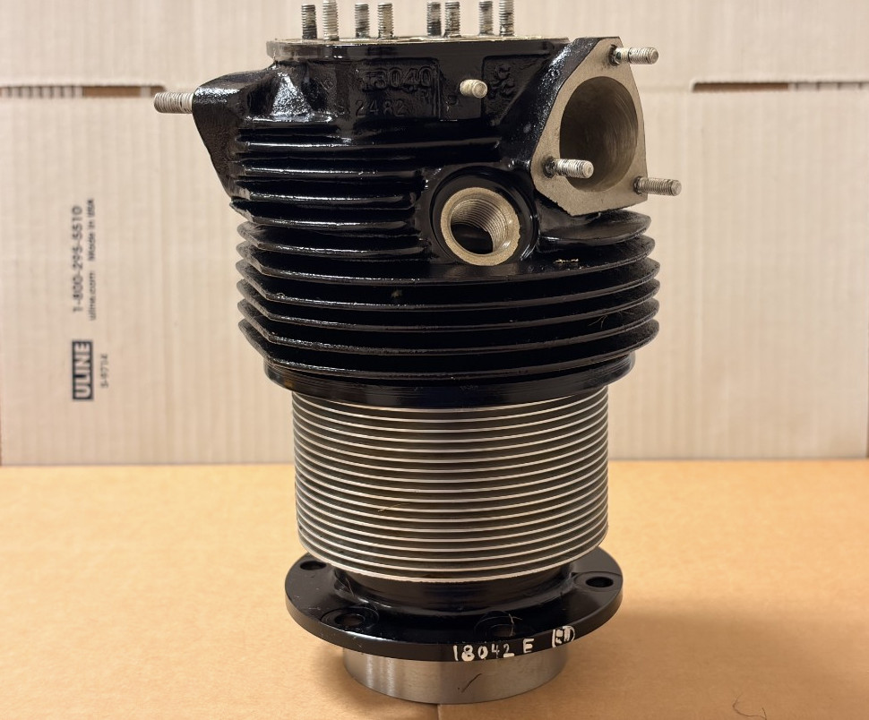 Aircraft Radial Cylinder P/N 18042 New
