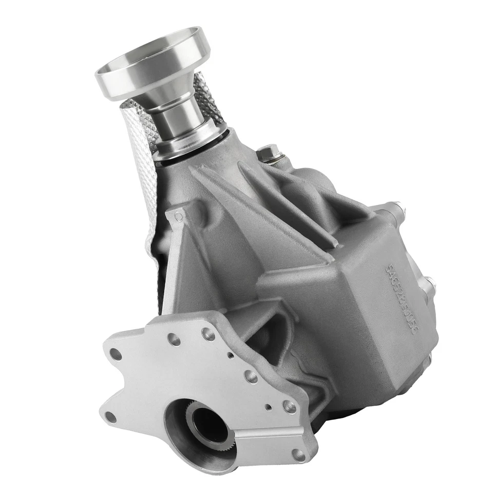 Блок раздаточной коробки для Land Rover LR2 2,0 л 2013-2014 LR066503 - Изображение 4 из 4