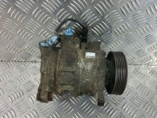 BMW X3 F25 2012 Klimakompressor Pumpe 9225704 Diesel 135kW ETN12808