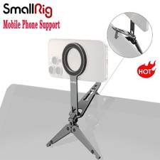 SmallRig Magnetic Phone Stand Tripod for iPhone Huawei Samsung Google Pixel 5649
