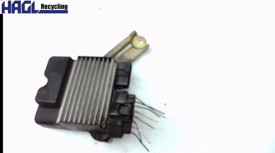 Centralina Iniezione Modulo Iniezione Toyota Avensis 2.0 Vvt-i Combi T25 108 - Immagine 2 di 4