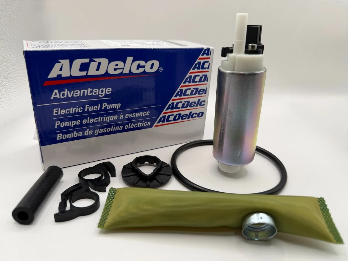 ACDelco Fuel Pumps & Sending Units for GMC Yukon for sale | eBay