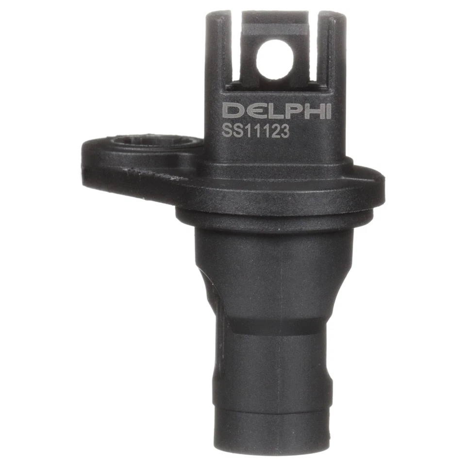 Sensor de posición del árbol de levas del motor Delphi para BMW 335i 2007-2015 3,0 L L L6 Foto 2 de 4