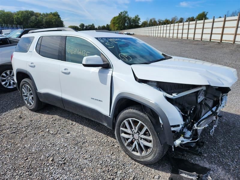 Audio Equipment Radio Receiver ID 42645351 Fits 19-20 ESCALADE 5951234