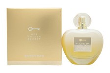 Antonio Banderas Her Golden Secret Eau de Toilette
