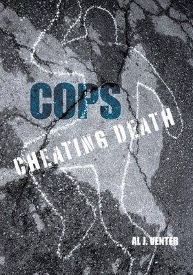 Cops: Cheating Death: How One Man (So Far) Saved The Lives Of Three Thousand Ame