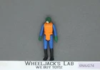 Walrus Man Star Wars 1978 Vintage Kenner Action Figure