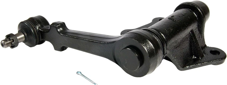 Proforged 102-10045, un brazo ralentí de acero negro para Toyota 4Runner 92-95 Performance Foto 3 de 4