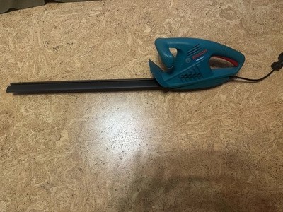 Bosch Heckenschere Netzbetrieb AHS 55-16