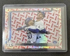 2025 Topps Mookie Betts/Freddie Freeman Hot Dog Foil Dodgers #’d/99 🌭🔥SP!!