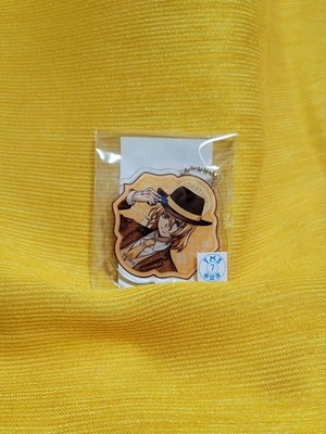 Dr.STONE Maru Lottery Taisho Roman Nanami Ryusui Acrylic Keychain