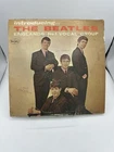 Introducing The Beatles ‎Vee Jay Vinyl ‎VJLP1062 LP 1964 RARE ORIGINAL ARP MONO