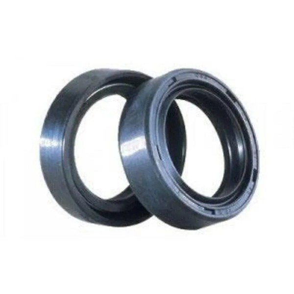 Centauro Satz Simmerringe Kurbelwelle FüR Yamaha DT 125 R 1988-05-image