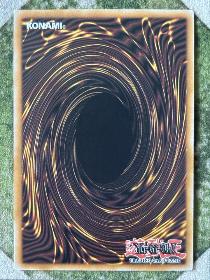 YuGiOh SOUL CHARGE Quarter Century Secret Rare RA04-EN222 - Image 3 of 3