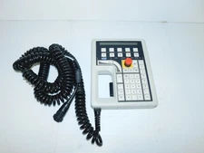 ADEPT TECHNOLOGY MODEL MCP 4 P/N 10332-11506 PENDANT/TECAH PENDANT (MIQ109)