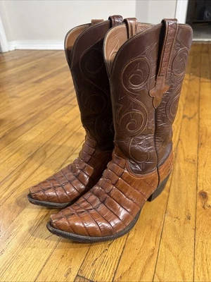 Lucchese Solid E for Men for Sale | Shop New & Used Men display picture 1