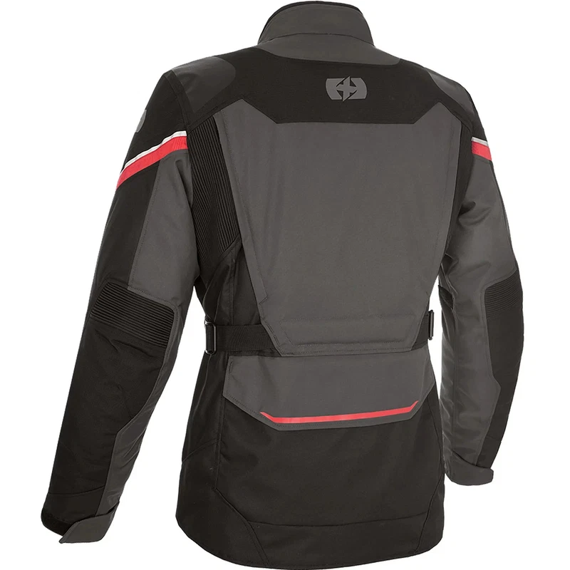 Grey Black Red, photo 2 of 2