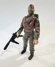 GI Joe 2000 Firefly V5 Urban Camo Cobra Action Figure