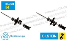 B4 Dämpfer vorne links & rechts u.a.: Opel Corsa C Kast./Schrägh. X01 2000-2012
