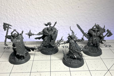 Khagra's Ravagers Warband