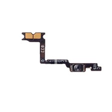 Replacement Power Button On/Off Flex Fits Compatible with OnePlus 6T