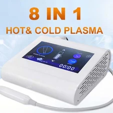 New Hot Cold Plasma Jet Plasma Pen Beauty Acne Ozone Plasma Device