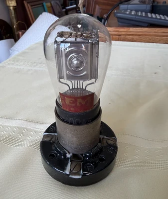 Marconi Vacuum Tubes for sale | eBay