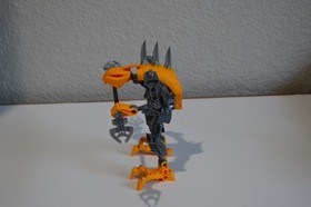 LEGO BIONICLE: Rahkshi (7138)