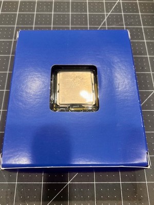 Intel Core i7-920 SLBCH 2.66GHz Quad-Core LGA1366 CPU   Grade A