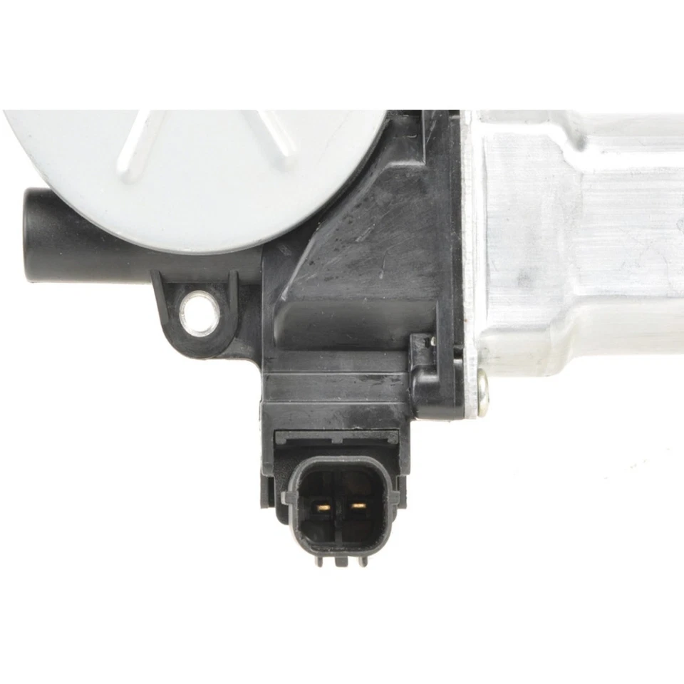 Motor de ventana de cartón 82-4123 A1 conductor delantero o trasero lado izquierdo para Tribeca Foto 4 de 4