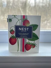 Nest Santa Barbara Strawberry Perfume Oil 1.5ml Sample