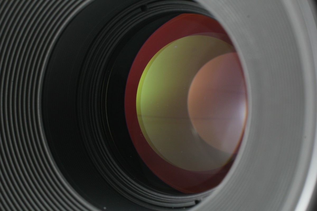 【光学良好】 ミノルタ New MD Macro 100mm f4 マクロ MINT] Minolta New MD 100mm F4 MACRO NMD Lens From JAPAN