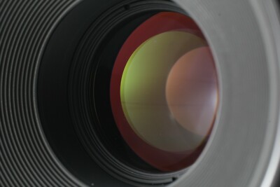 MINT] Minolta New MD 100mm F4 MACRO NMD Lens From JAPAN #0036 | eBay