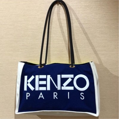 kenzo tote bags