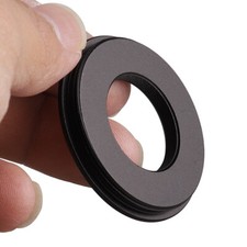 M23.5 0.5mm Female to M42 1mm Male Lens Adaper Ring M23.5-M42 23.5mm 42mm Thread