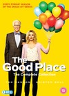 The Good Place: The Complete Collection DVD (2021) Kristen Bell cert 15 8 discs