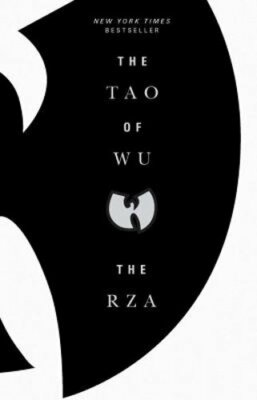 The Tao of Wu by The Rza: New