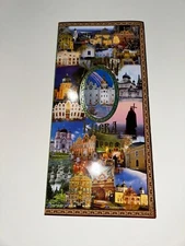 Pictorial Guide to Kyiv Kiev Churches & Temples With Map