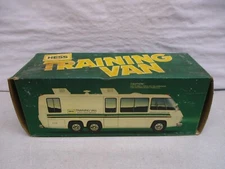 1980 Hess Training Van A