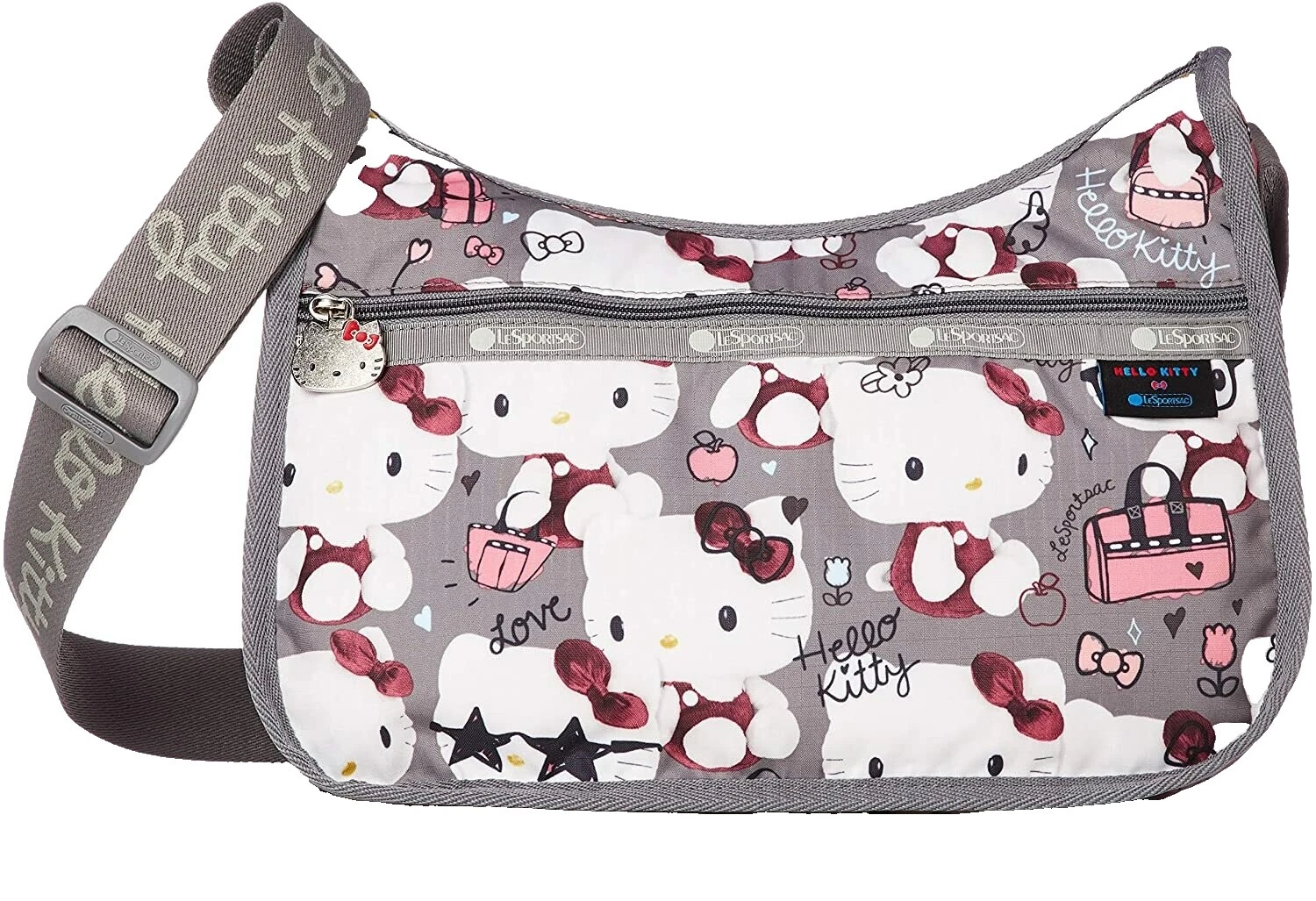 Bolsos bandolera pequeño Le SportSac y bolsos para Mujer