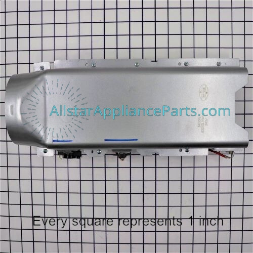 GE Dryer Heating Element WE11X10020 eBay