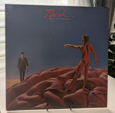 Rush Hemispheres Mercury SRM-1-3743 1978 LP
