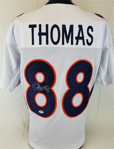 denver broncos custom jersey