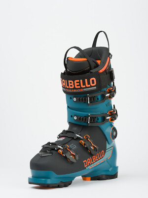 DALBELLO VELOCE 130 MV Skischuh Skistiefel UNISEX Collection 2026 NEU !!!