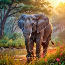 Digital image picture photo wallpaper background desktop art AI printer