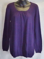 Metro Womens Sweater Size Medium (8/10) 4718